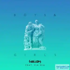 will.i.am - Boys and Girls Ft. Pia Mia